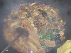 -曹丞相·地锅鸡·地锅鱼(武林店)