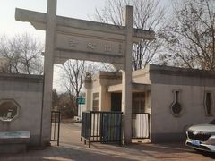 -北运河水利风景区