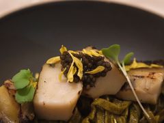 -Ta Pantry Private Dining