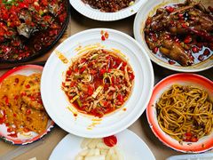 -老三样·旧食新味(万寿宫店)