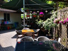 -随意茶庄·地道杭帮农家菜(梅家坞店)