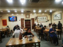 -老刘家泡馍(钟楼广济街店)