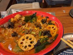 -北丐先生·野馄饨烧烤(长宁龙之梦店)