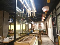 -牛记皇·鲜牛肉火锅(弘阳广场店)