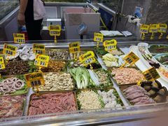 -新海渔港·胶东海鲜家常菜·家宴(奥体中心店)