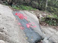 -普陀山风景区-佛顶山