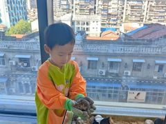 -怪兽屋·羊驼·猫咖·狗咖(俊华广场店)