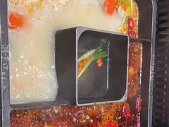 -洞子口重庆鲜货火锅(楚翘城旗舰店)