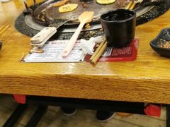-赞酱川式烤肉(蜀都万达店)