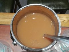 -金刚山烧烤(中山路店)
