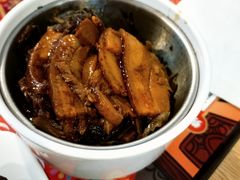 -老乡鸡(宿州汴河路店)