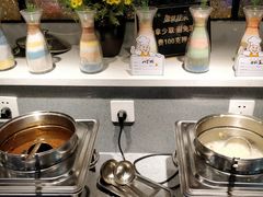 -格瑞欧海鲜自助烤肉火锅(光彩店)
