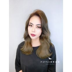 -P.STYLE 派斯造型
