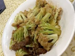 -禄源公·老莞诚饭店