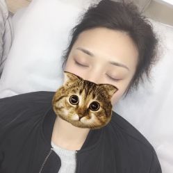 -Verywang半永久纹眉•仪器野生眉