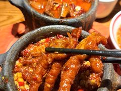 -恰饭·老长沙市井菜 (天河客运站店)