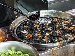 -黑色经典臭豆腐·湖南特产(太平街口店)