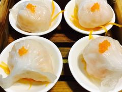 -喜鹊茶点.啫煲(车陂店)