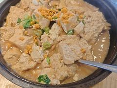 -牟传仁饭庄(星海店)