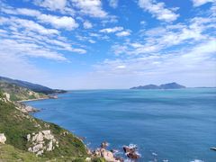 -西涌国际滨海旅游区