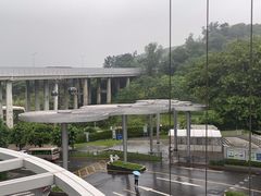 -点都德(广州白云山景区南门店)