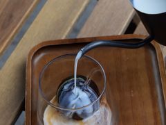-Home Cafe(水榭春天店)
