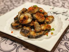 -山外山菜馆(玉泉路店)