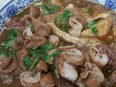 -门框胡同百年卤煮(前门煤市街店)