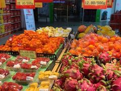 -卜蜂莲花(浦江城市生活广场店)