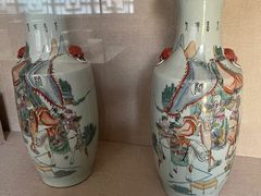 -山西王家大院