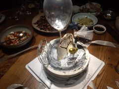 -西檬树SIMON·T轻奢蛋糕(大东方Max店)