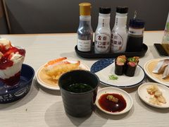 -滨寿司(新街口中央商场店)