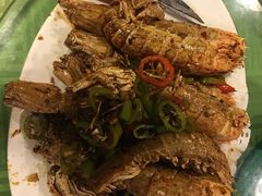 -盛港湾海鲜食府(黄沙店)
