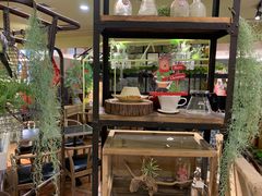 -花蒲甜品(海信广场店)