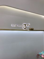 -JUNO hair salon