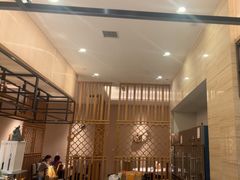 -杭州开元名都大酒店·地中海自助餐厅