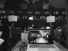 大堂-漫咖啡MAANCOFFEE(人大店)