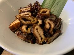 -外婆家(蓝色港湾店)