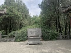 -洛阳白马寺