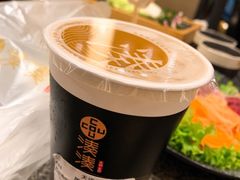 -湊湊火锅·茶憩(和平大悦城店)