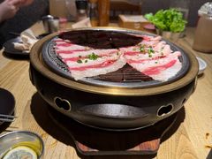 -泥炉烧肉师(新街口金銮巷店)