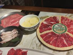 -东道煮牛肉火锅(东盛大街店)