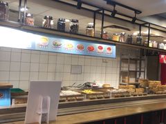 -72街荷叶饭(东方宝泰广场店)