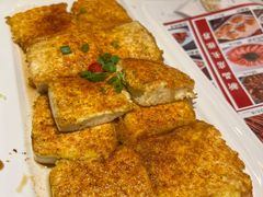 -金刚山烧烤(红旗大街店)