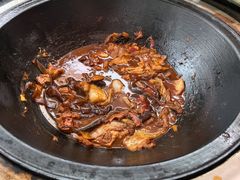 -村东第一家私房菜馆(古北水镇店)