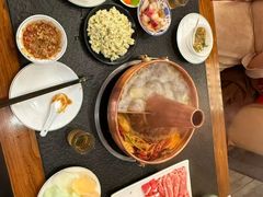 -仁和四季涮肉馆(天坛南门店)