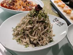 -大厨小馆(华阳城店)