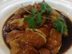 -海宝酒家(中山四路店)