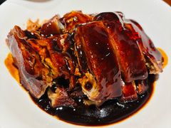 杭州经典酱卤鸭-李犟大爆鳝面·手工蟹黄包(湖滨西湖店)