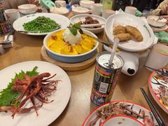 -新白鹿餐厅(城西银泰城店)